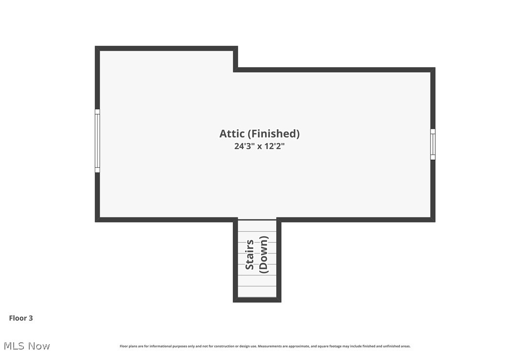 South Ashland - Residential