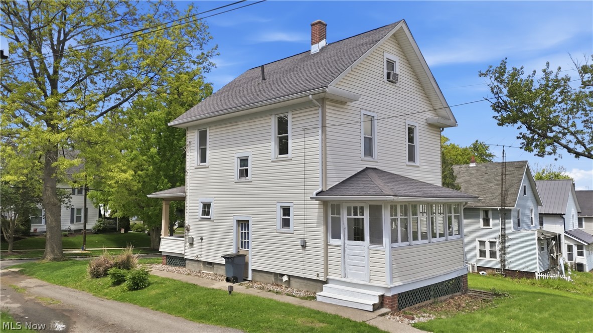 South Ashland - Residential
