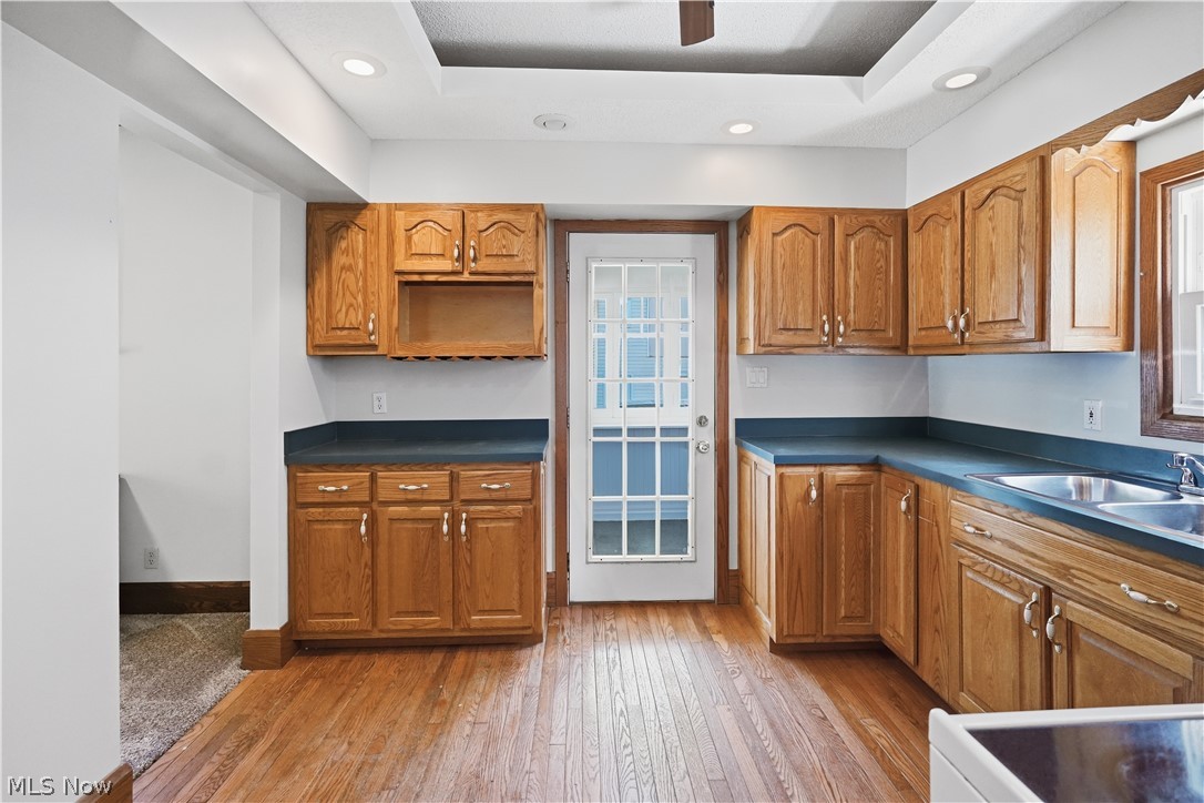 South Ashland - Residential