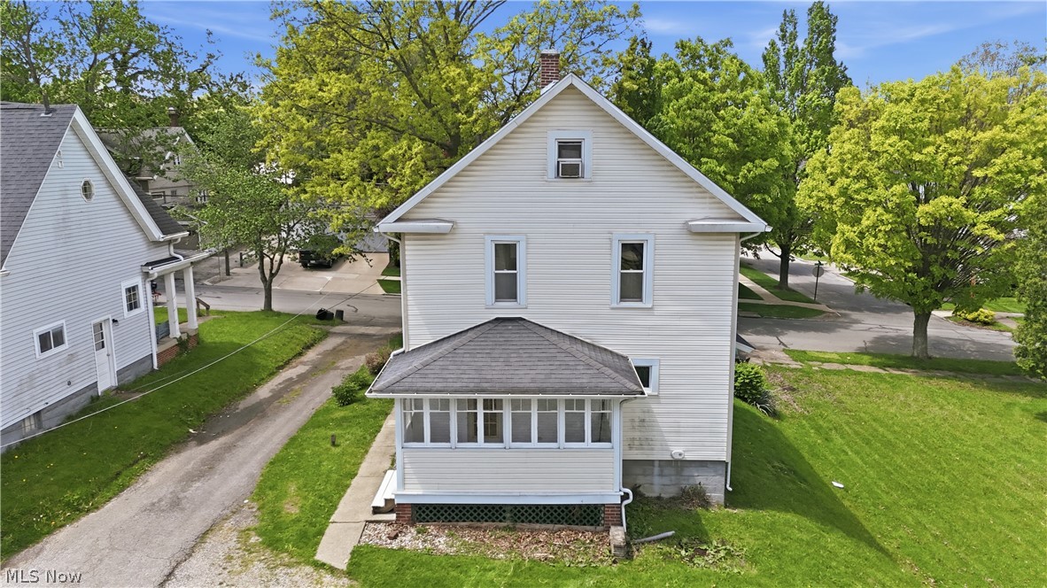 South Ashland - Residential