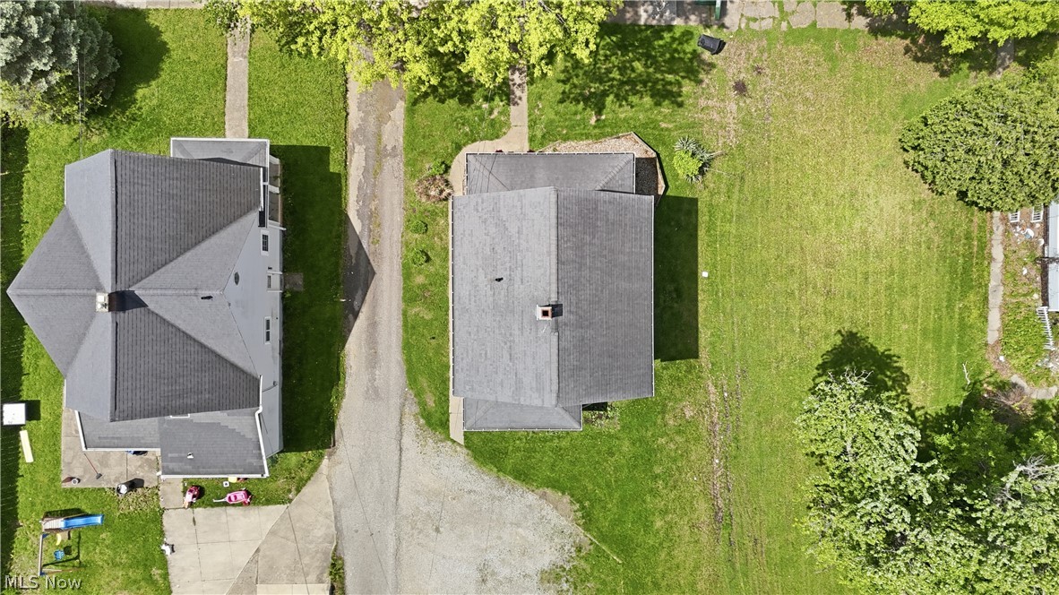 South Ashland - Residential