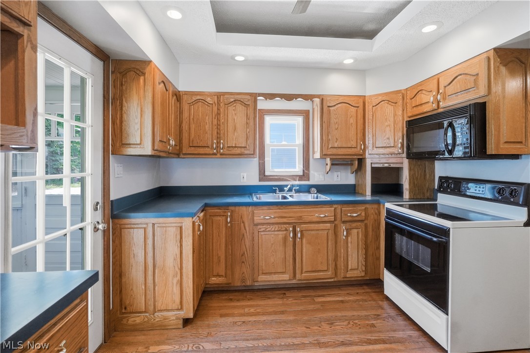 South Ashland - Residential