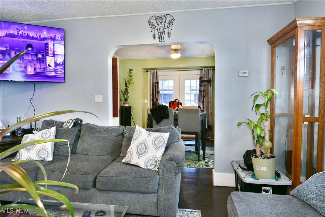 Perkinswood - Residential