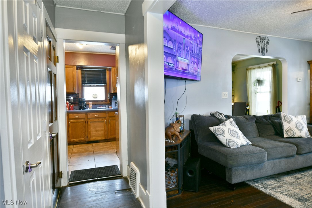 Perkinswood - Residential