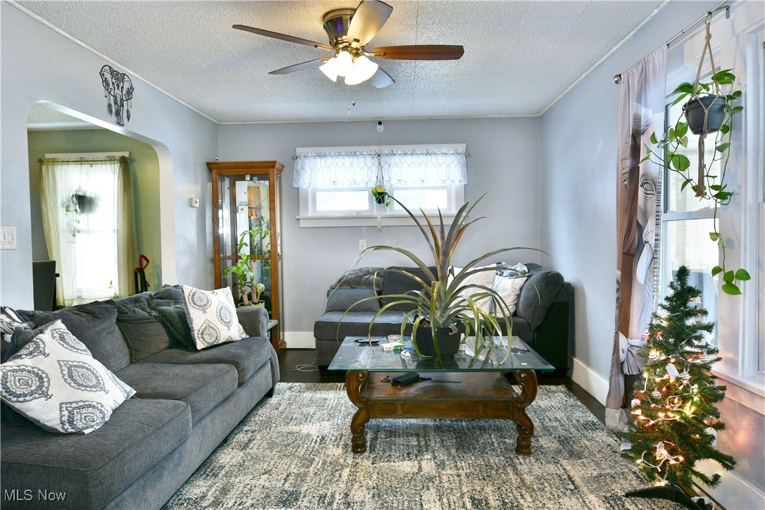 Perkinswood - Residential