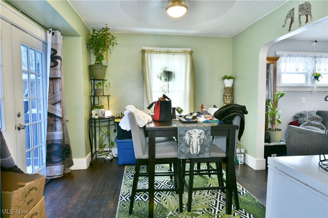 Perkinswood - Residential