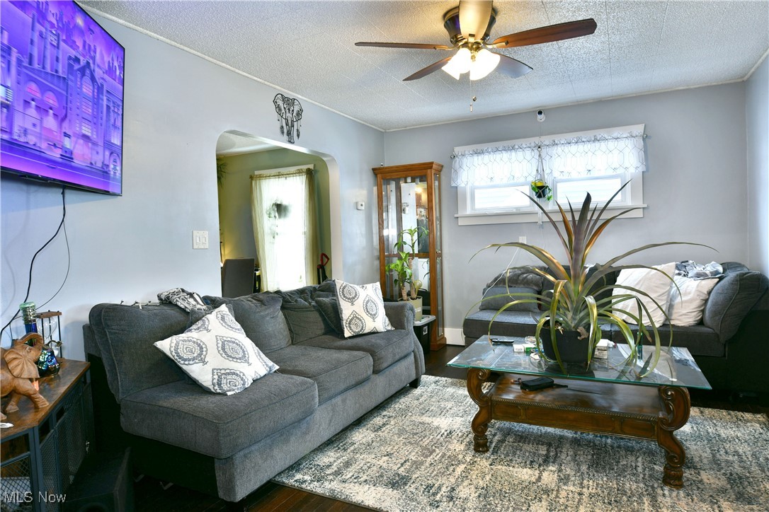 Perkinswood - Residential