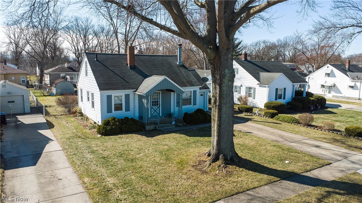 Gulfhurst 01 - Residential