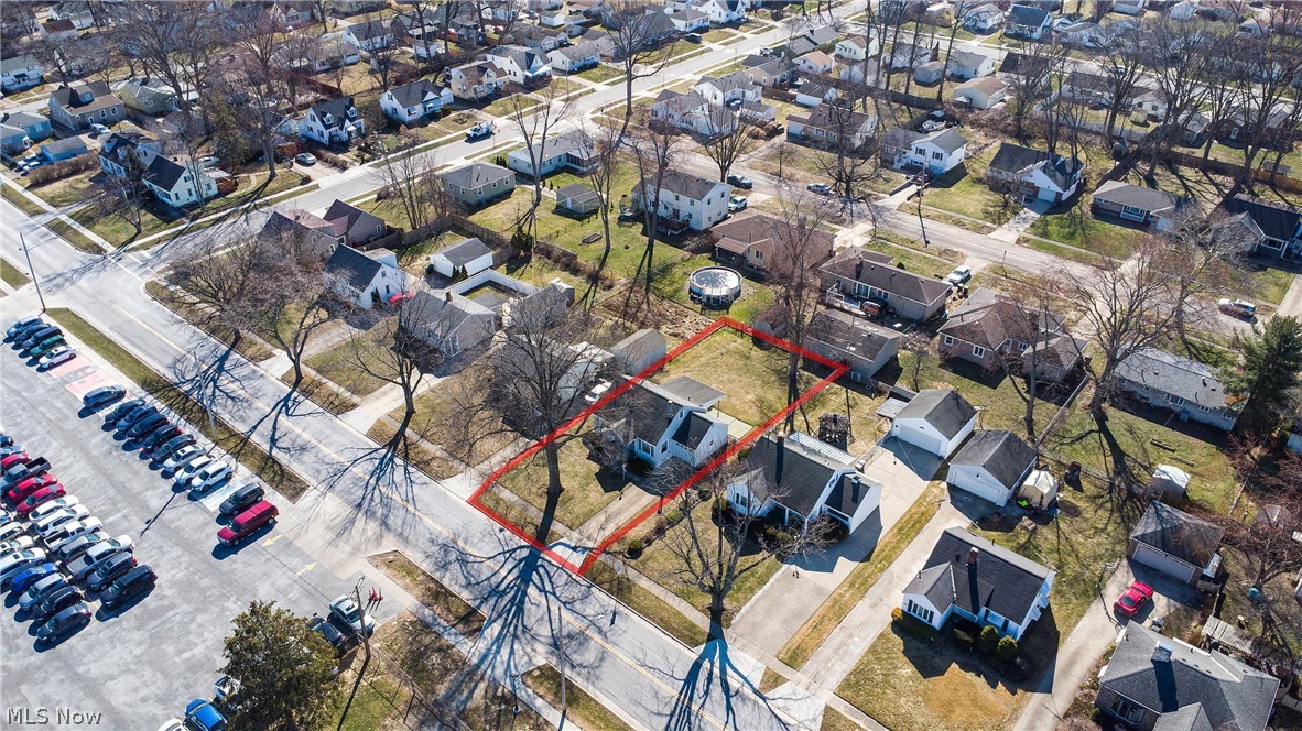 Gulfhurst 01 - Residential