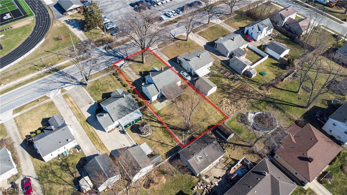 Gulfhurst 01 - Residential