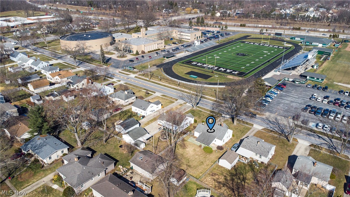 Gulfhurst 01 - Residential