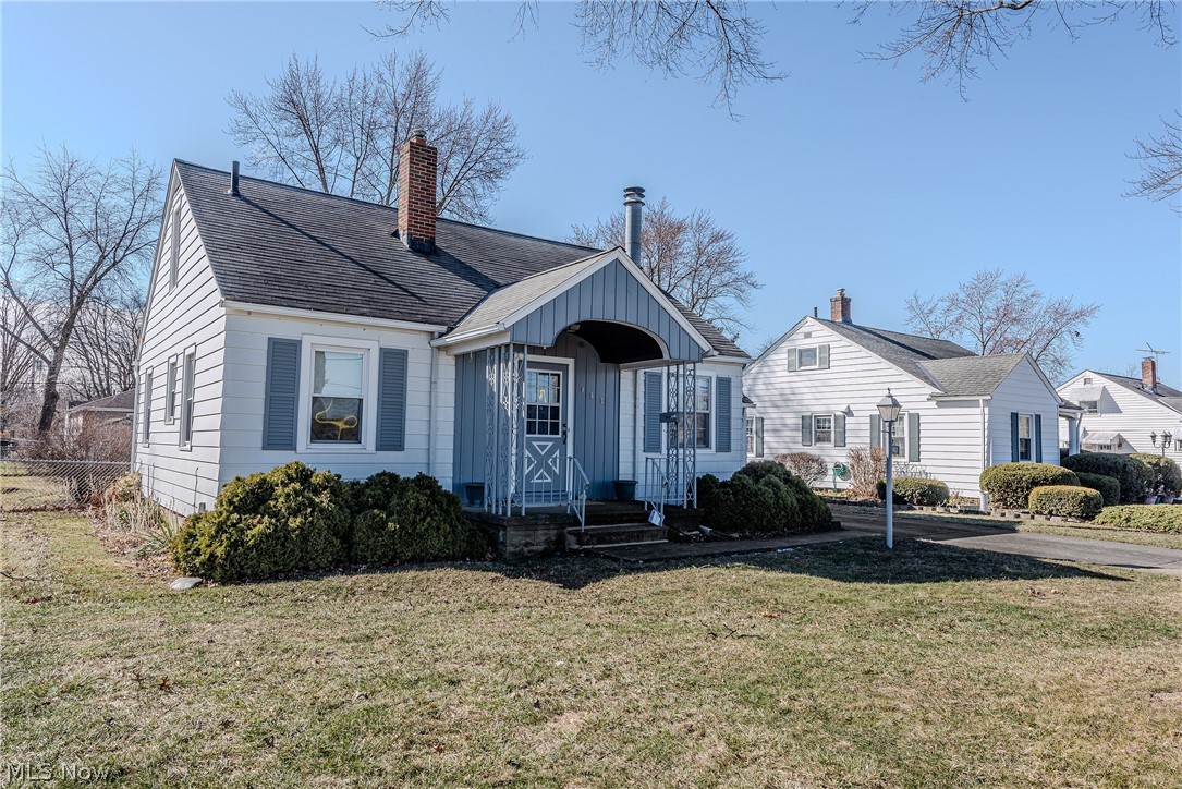 Gulfhurst 01 - Residential