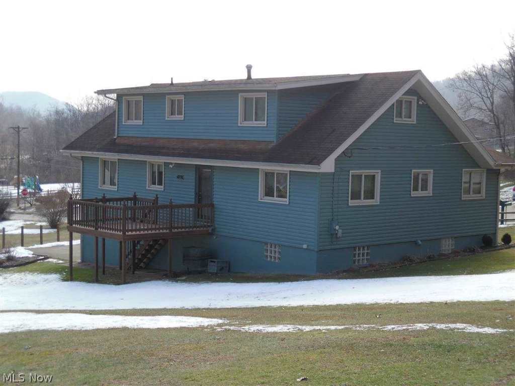 WALTON ACRES - Residential