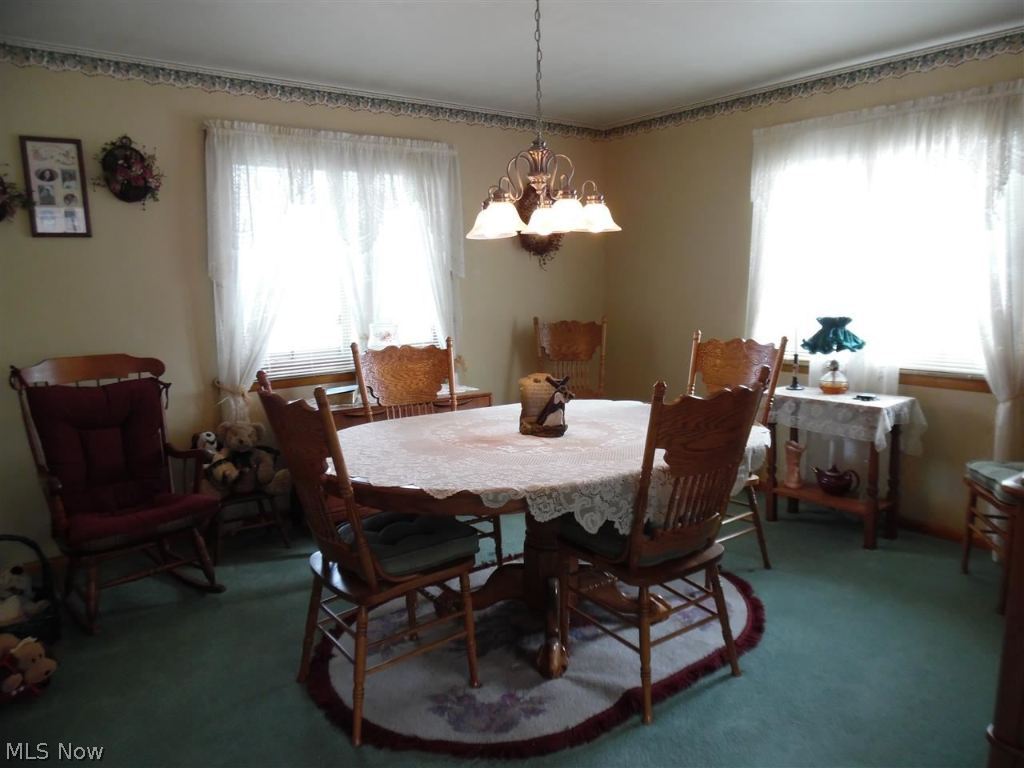 WALTON ACRES - Residential