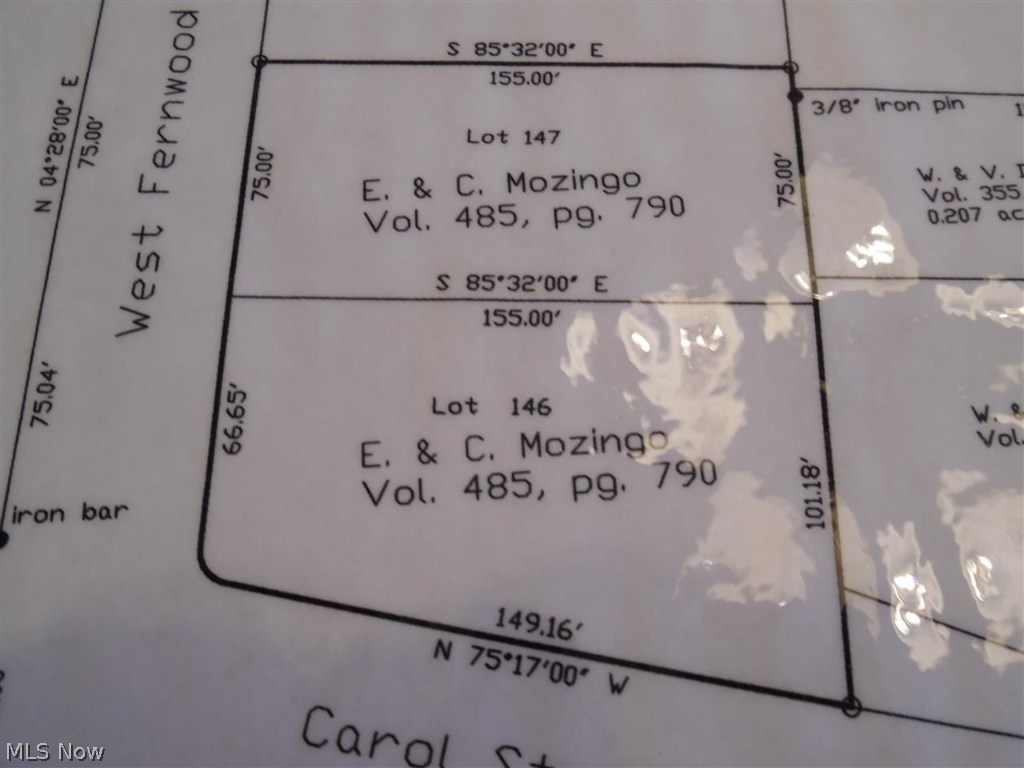 WALTON ACRES - Residential