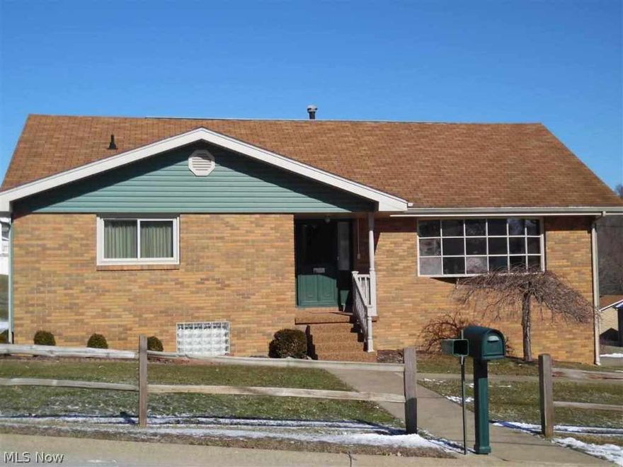 BRICK CAPE COD , 4 BEDROOMS & 2.5 BATHS, SITTING ON 2 LOTS (.56 OF AN ACRE). ALL NEW KITCHEN, UPDATED FULL BATHS, FORMAL DINING ROOM, RECROOM, 3 CAR GARAGE WITH WORKSHOP. SHED & DECK. HOME HAS LOADS OF UPDATES--SEE ASSOC DOCS FOR LIST.