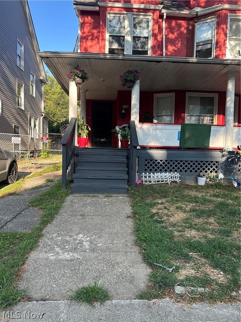 2184 E 82nd Street