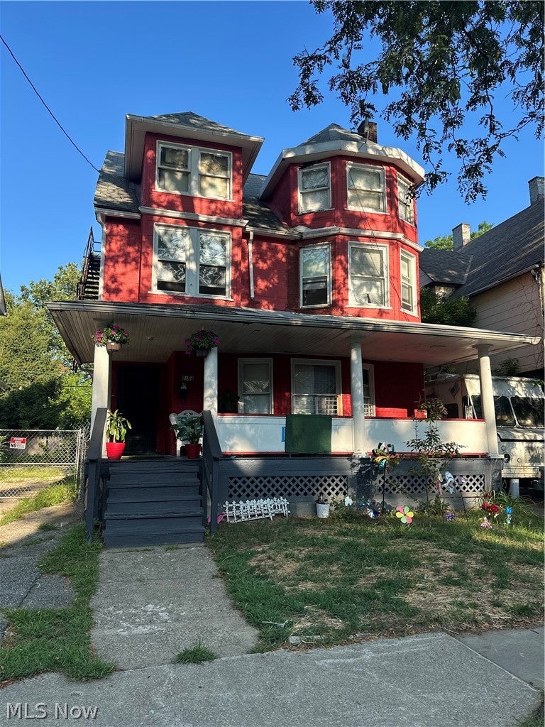 2184 E 82nd Street