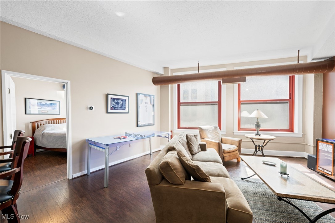 750 Prospect Avenue #401, Cleveland, Ohio image 3