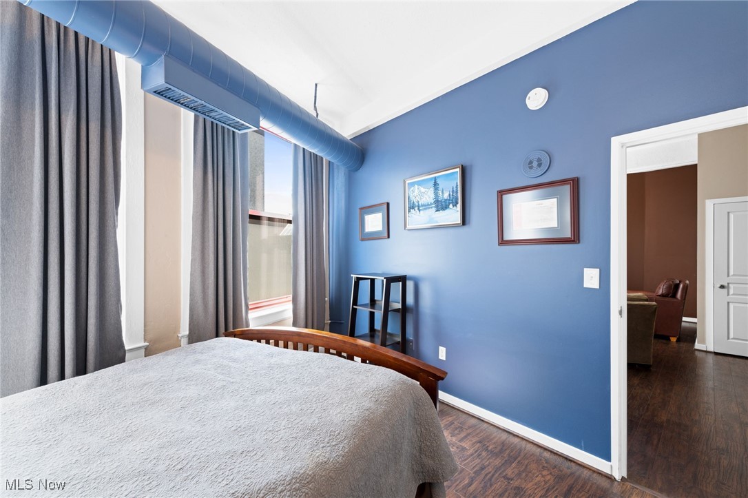 750 Prospect Avenue #401, Cleveland, Ohio image 15