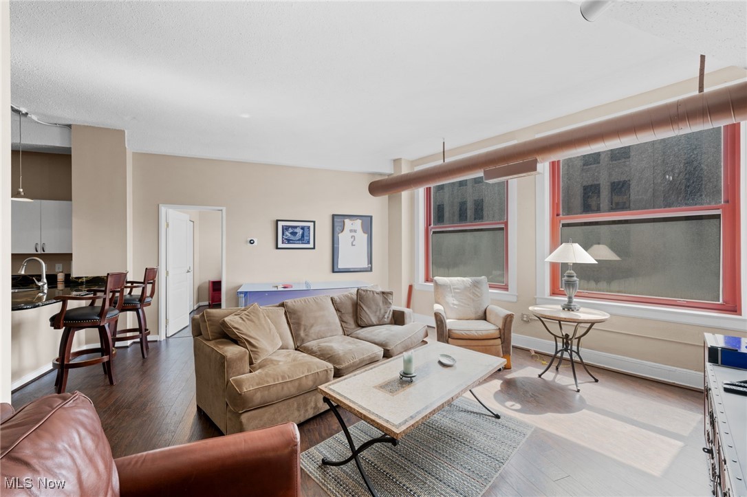 750 Prospect Avenue #401, Cleveland, Ohio image 4