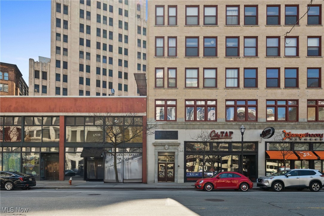 750 Prospect Avenue #401, Cleveland, Ohio image 20