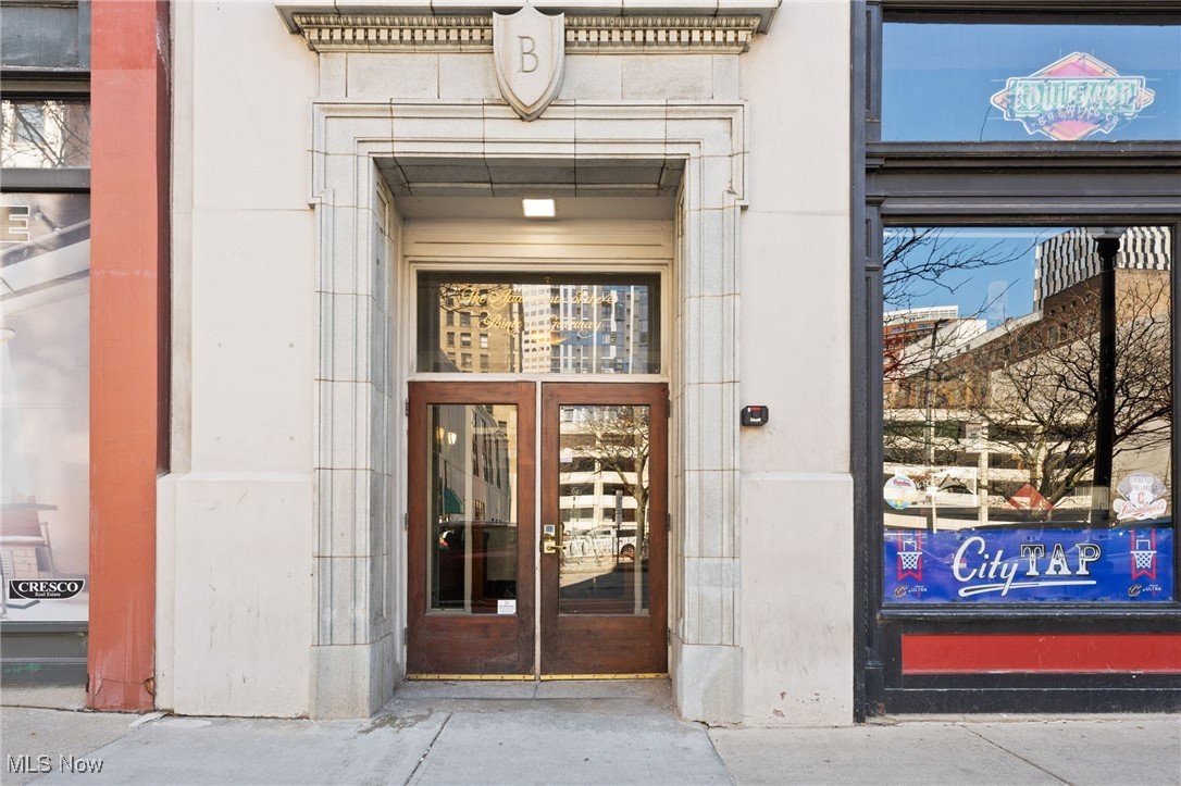 750 Prospect Avenue #401, Cleveland, Ohio image 21