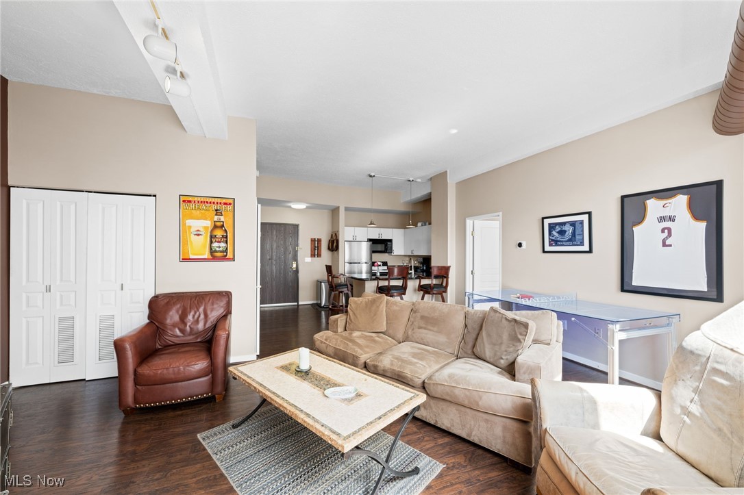 750 Prospect Avenue #401, Cleveland, Ohio image 6