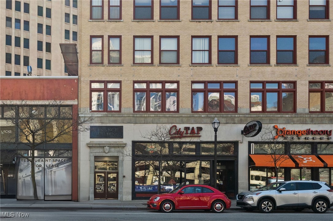 750 Prospect Avenue #401, Cleveland, Ohio image 1