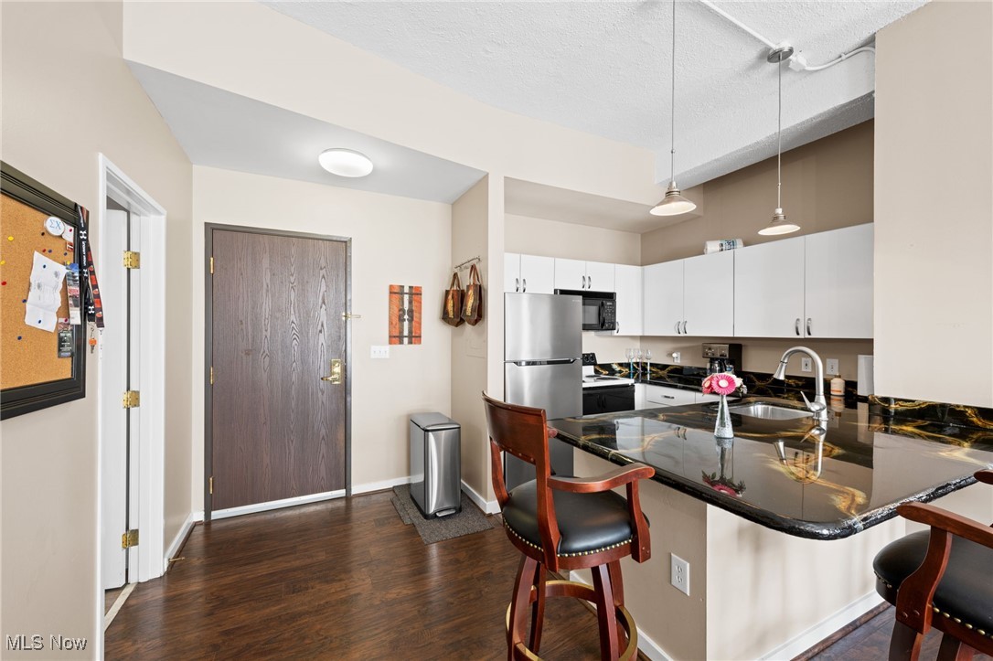 750 Prospect Avenue #401, Cleveland, Ohio image 8