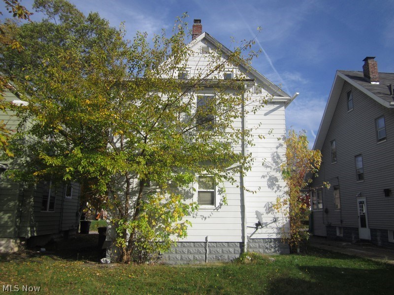 Overlook - Residential