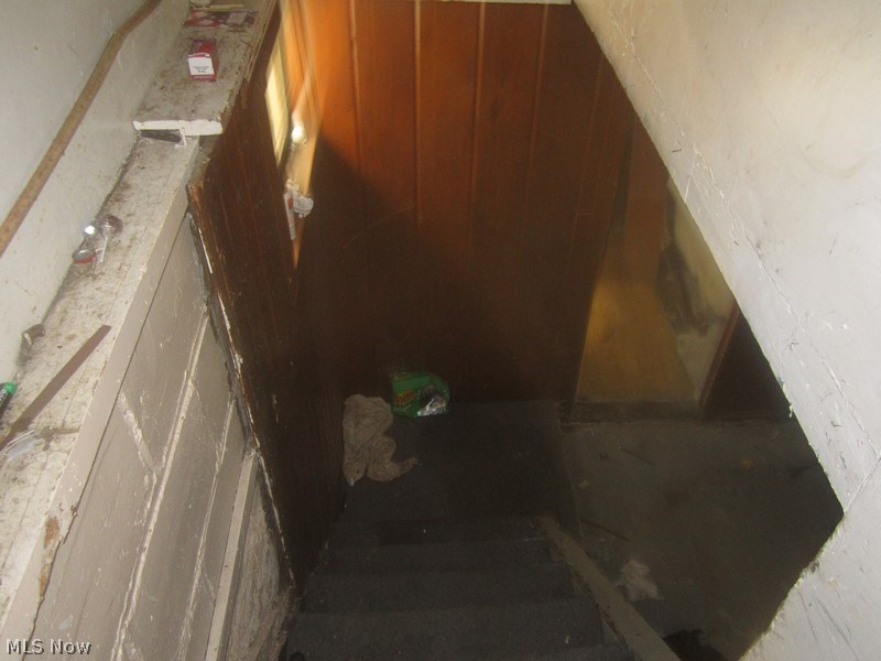 Overlook - Residential