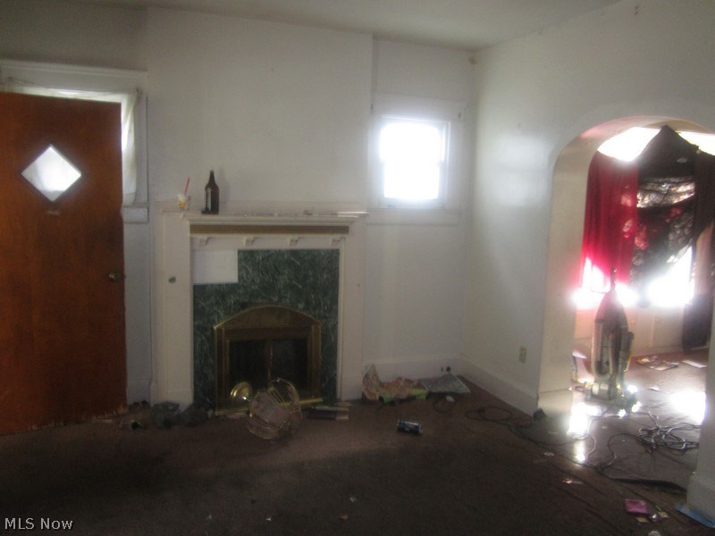 Overlook - Residential