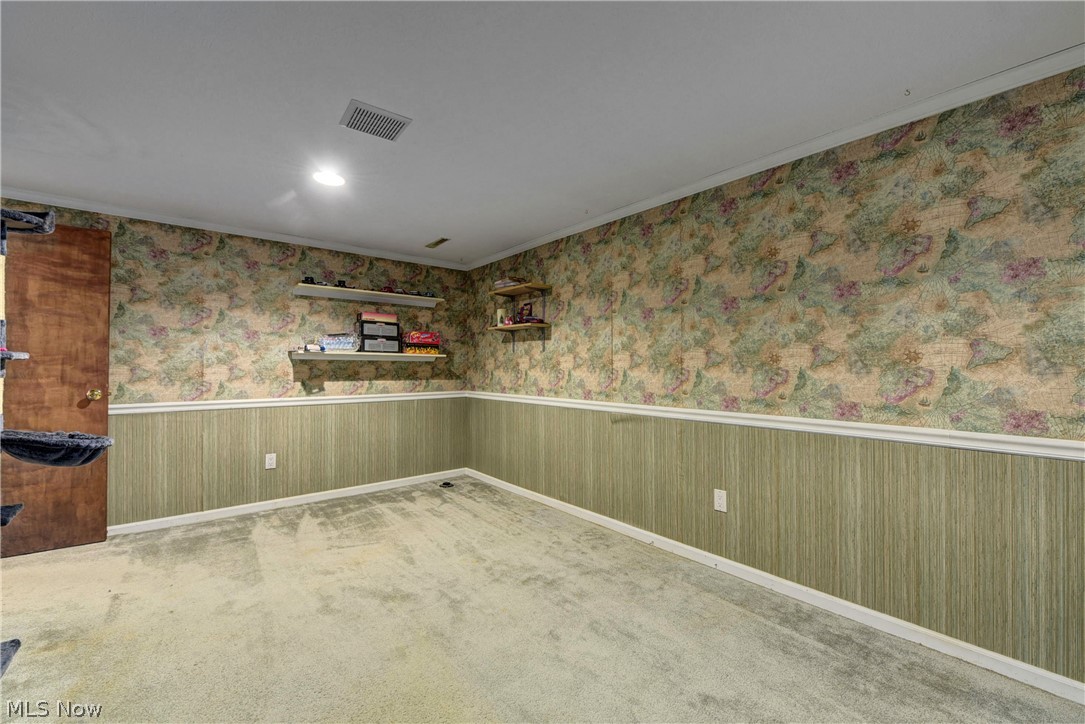 Mesa Grande - Residential