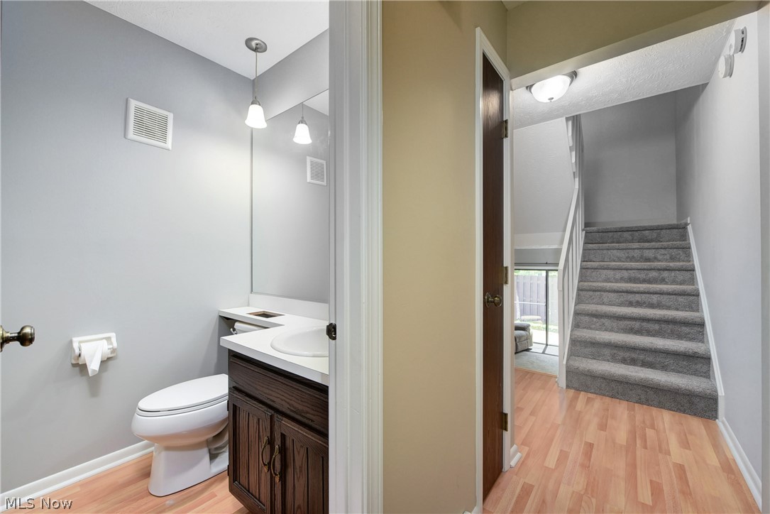 Mesa Grande - Residential