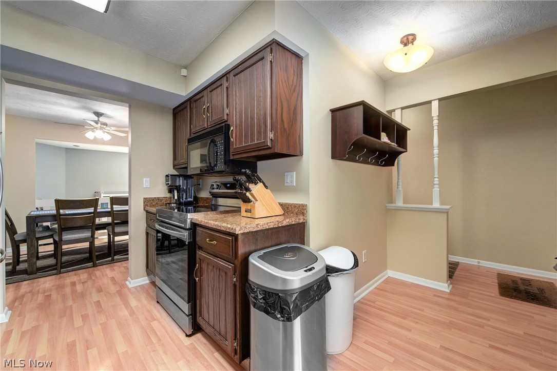 Mesa Grande - Residential