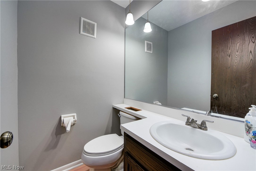 Mesa Grande - Residential