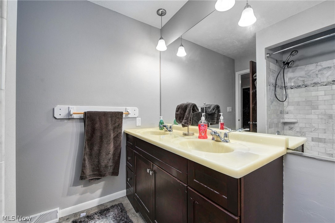 Mesa Grande - Residential