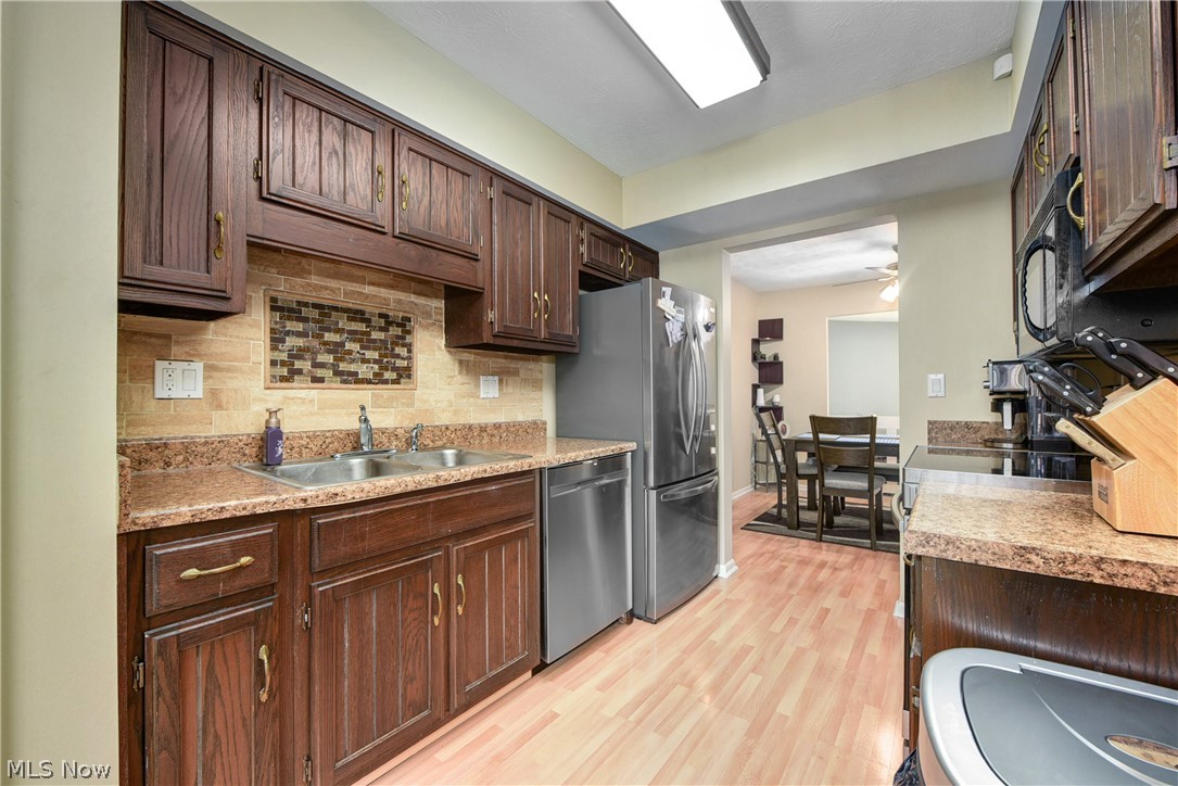 Mesa Grande - Residential