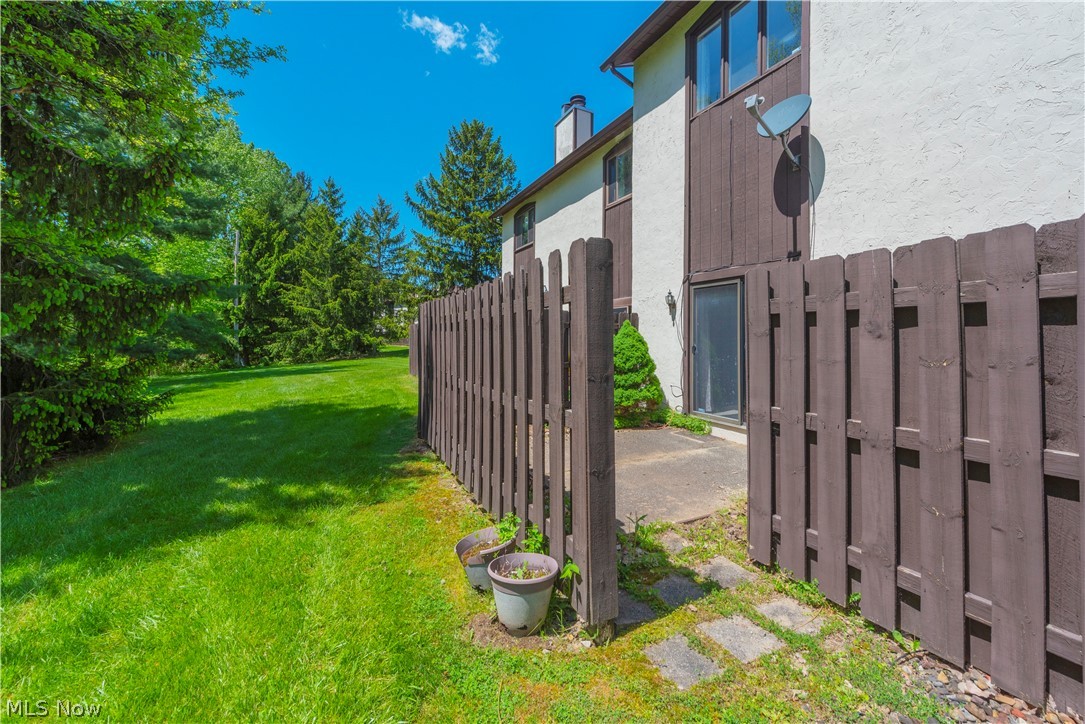 Mesa Grande - Residential