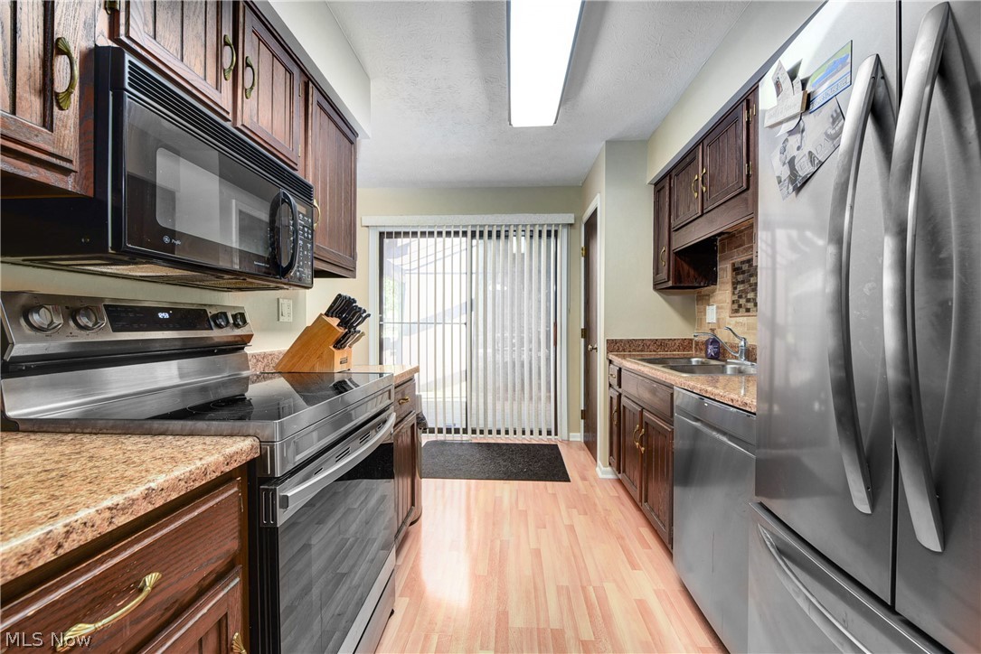 Mesa Grande - Residential