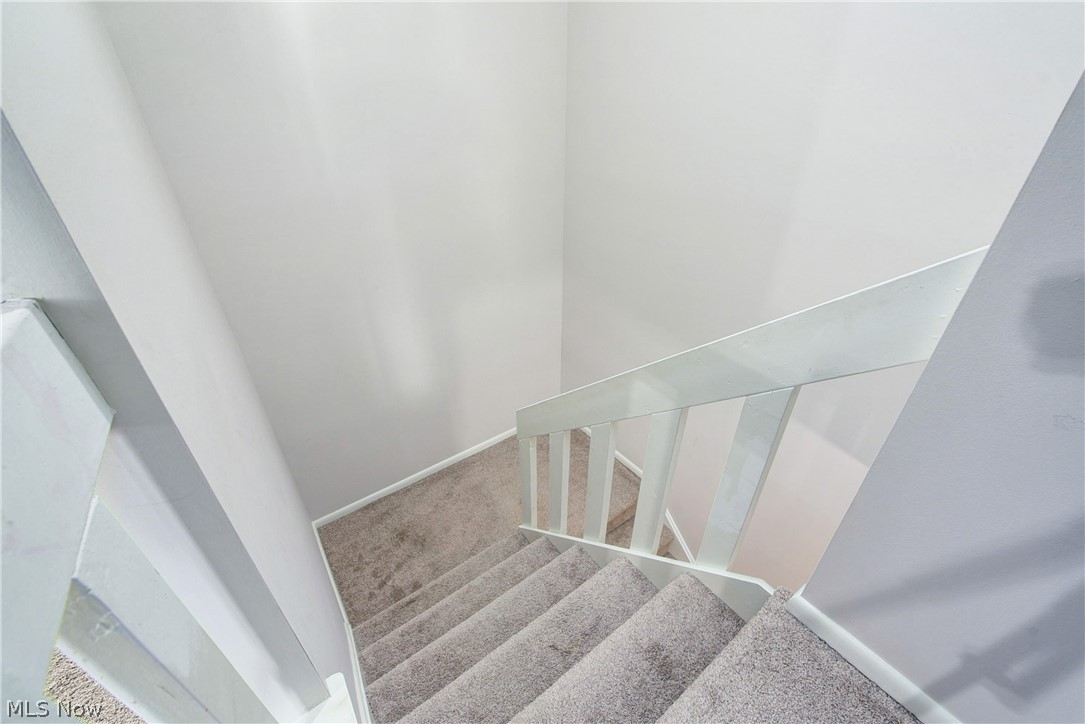 Mesa Grande - Residential