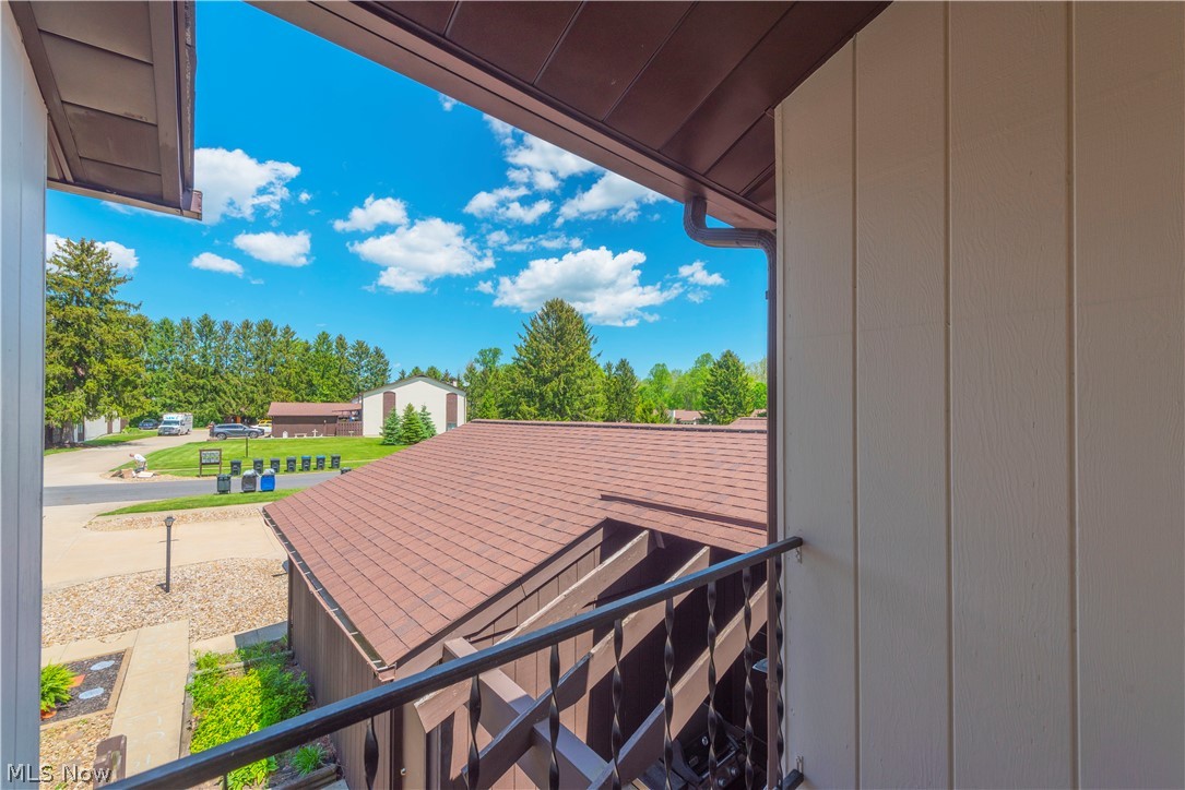 Mesa Grande - Residential