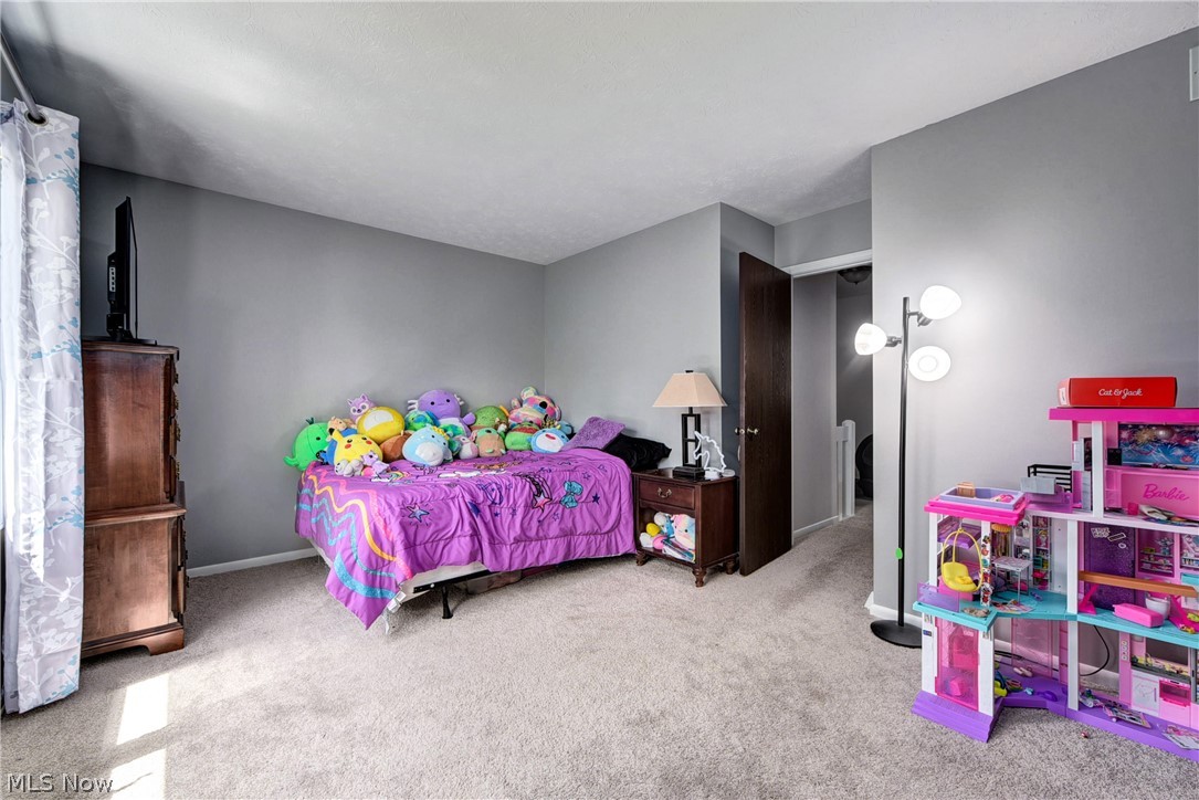 Mesa Grande - Residential