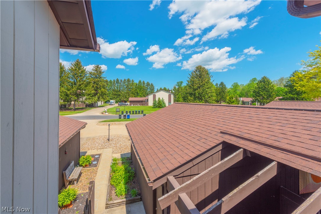 Mesa Grande - Residential