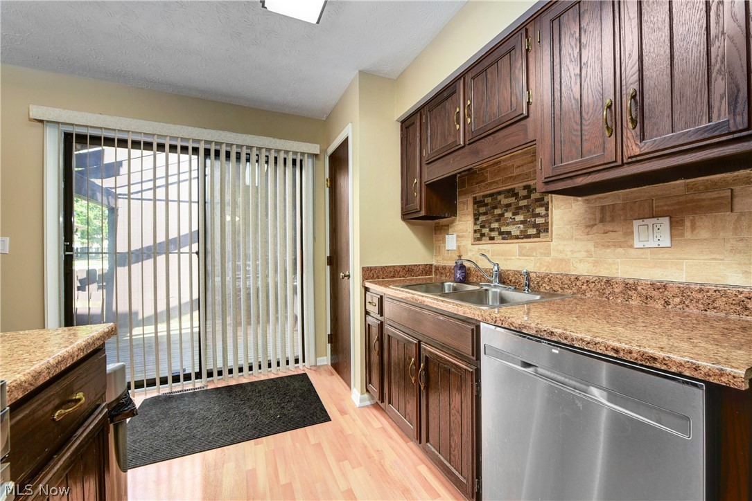 Mesa Grande - Residential