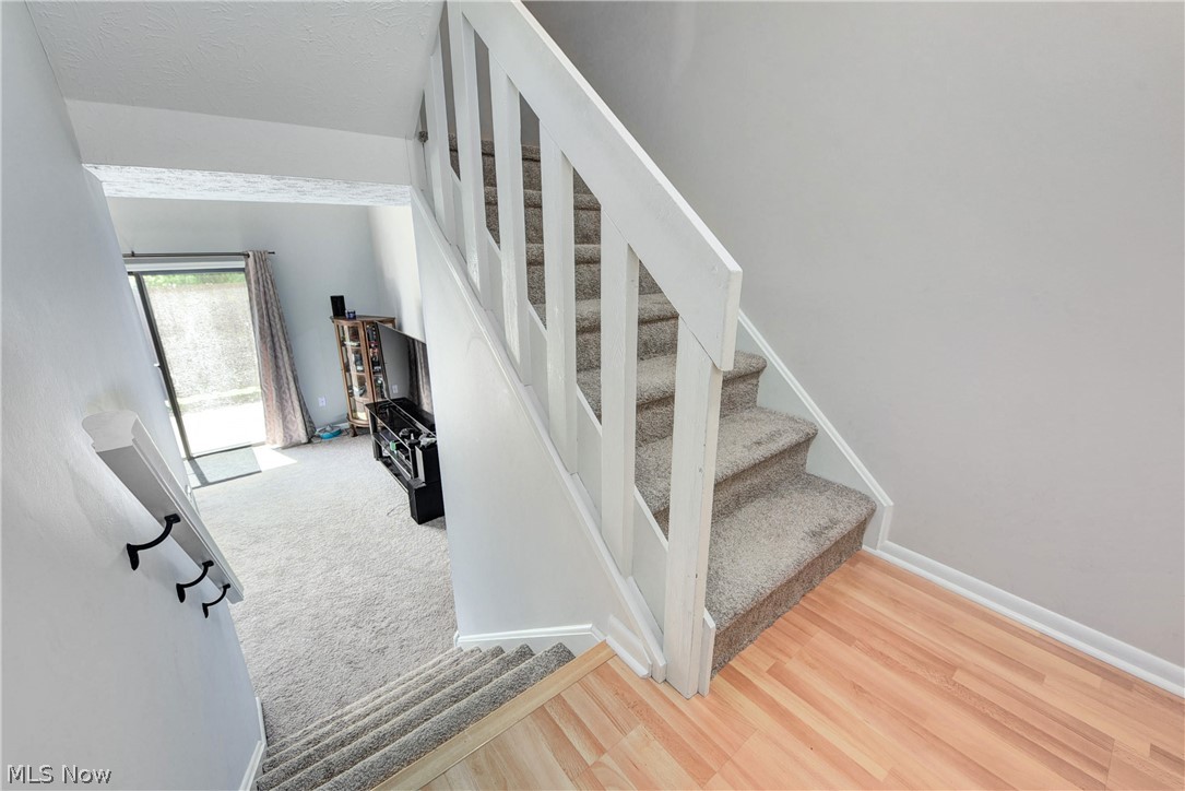 Mesa Grande - Residential