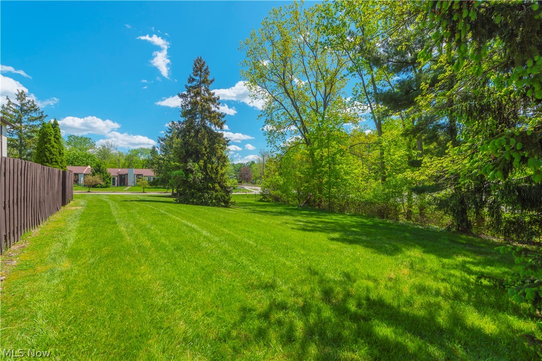 Mesa Grande - Residential