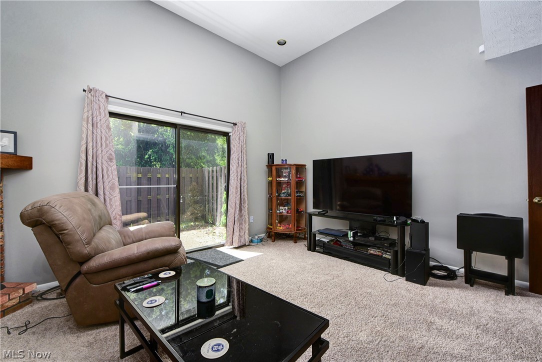 Mesa Grande - Residential