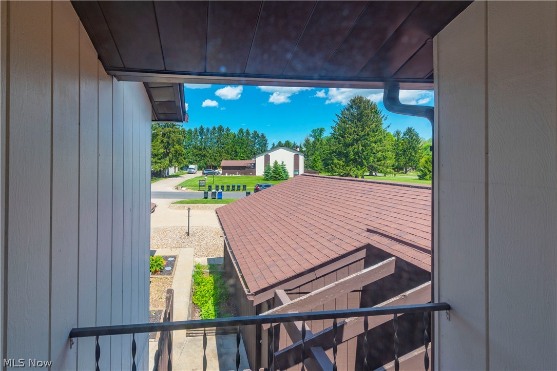 Mesa Grande - Residential